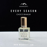 Every Season Mahnoor's Regular Choko Bakhur Perfume – 10 ml