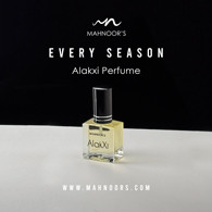 Every Season Mahnoor's Regular Alakxi Perfume - 10 ml Raw Fragrance